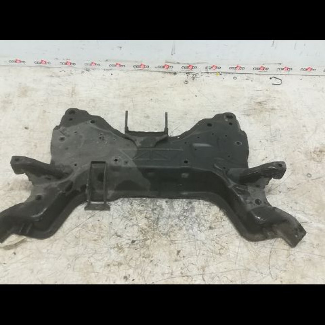 Berceau moteur avant occasion PEUGEOT 307 Phase 2 06-2005->03-2008 2.0 HDI 16v 136ch 3502FJ 1