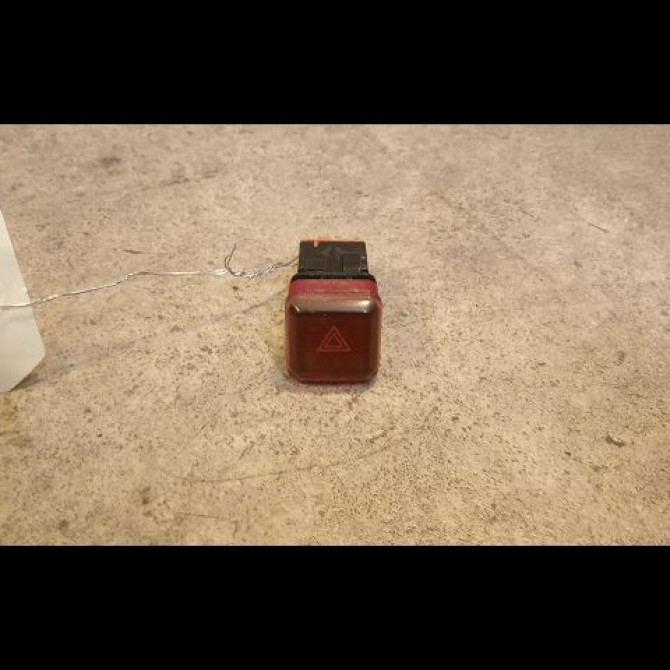 Bouton de warning occasion CITROEN C3 PICASSO Phase 2 09-2012->... 1.6 HDI 90ch 6242PZ 1