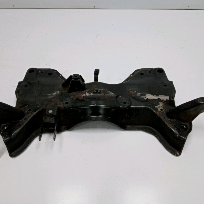 Berceau moteur avant occasion PEUGEOT 206 + Phase 1 03-2009->05-2013 1.1i 60ch 3502Z6 1