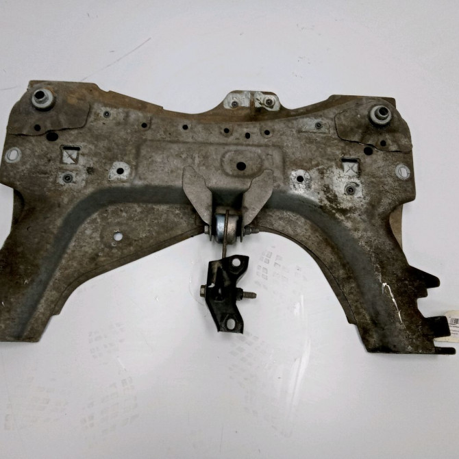 Berceau moteur avant occasion RENAULT CLIO IV Phase 1 07-2012->... 1.5 DCI 90ch 544017239R 1