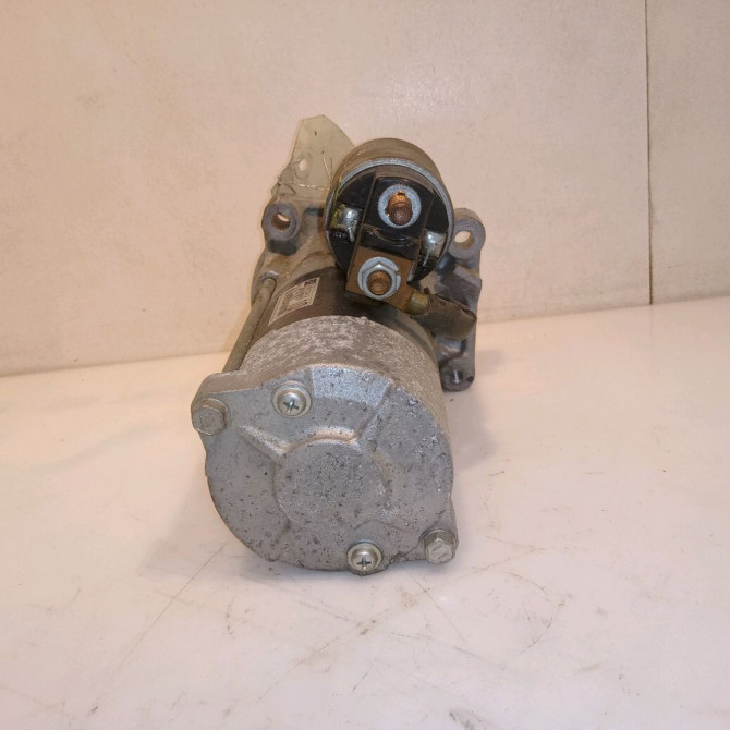 Démarreur occasion CITROEN C4 AIRCROSS Phase 1 10-2011->... 1.6 e-HDI 115ch 1637179380 3