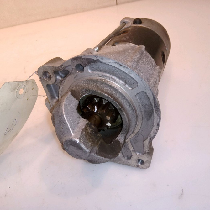 Démarreur occasion CITROEN C4 AIRCROSS Phase 1 10-2011->... 1.6 e-HDI 115ch 1637179380 4