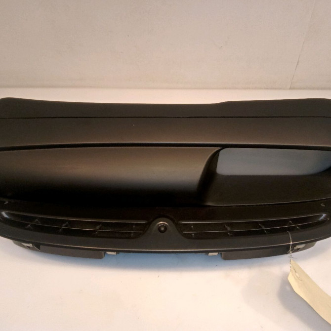 Compteur occasion CITROEN C3 PICASSO Phase 2 09-2012->... 1.4 VTI 95ch 1614344380 1