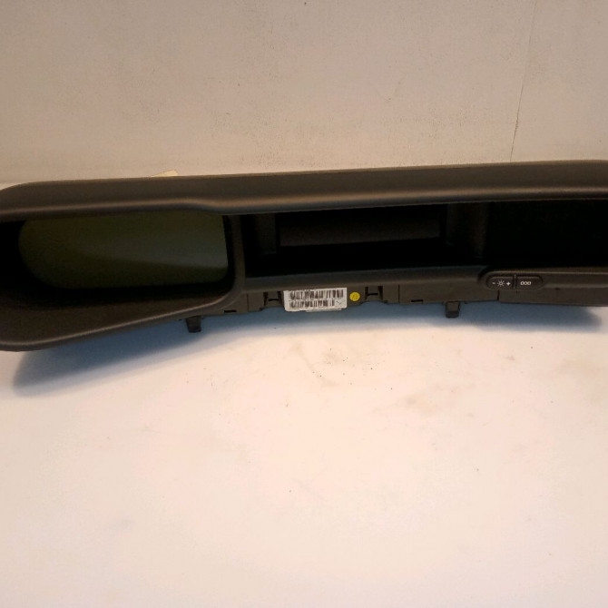 Compteur occasion CITROEN C3 PICASSO Phase 2 09-2012->... 1.4 VTI 95ch 1614344380 2