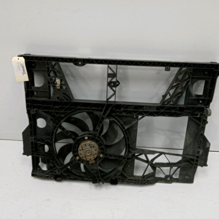 Face avant occasion RENAULT MASTER II Phase 1 09-1997->11-2003 2.8 DTI 115ch 7751690121