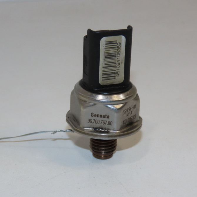 occasion CITROEN C3 II Phase 1 11-2009->02-2013 1.4 HDi 9813735580 1