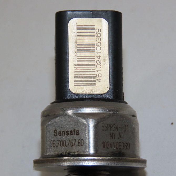 occasion CITROEN C3 II Phase 1 11-2009->02-2013 1.4 HDi 9813735580 3