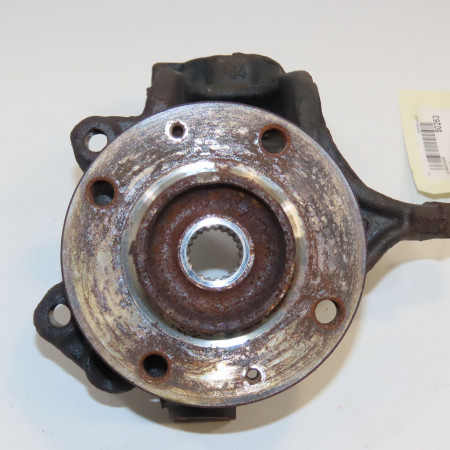 Moyeu avg occasion CITROEN C3 II Phase 2 03-2013->12-2016 1.4 HDi 70ch