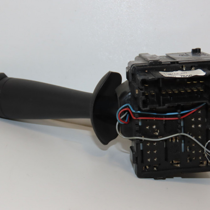 Commande essuie glace occasion RENAULT CLIO IV Phase 1 07-2012->... 1.5 DCI 75ch 8201196345 2