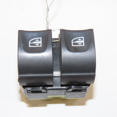 Commande lève-glace porte avant gauche occasion RENAULT CLIO IV Phase 1 07-2012->... 1.5 DCI 75ch