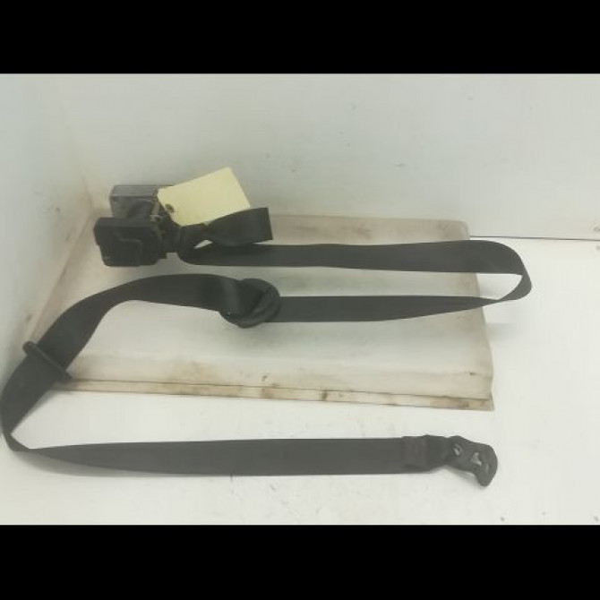 Ceinture avant droite occasion SEAT LEON I Phase 1 04-2000->10-2006 1.9 TDI 150ch 1M0857706AHCP 1