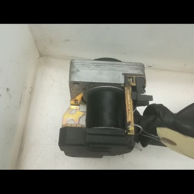 Ceinture avant droite occasion SEAT LEON I Phase 1 04-2000->10-2006 1.9 TDI 150ch 1M0857706AHCP 2