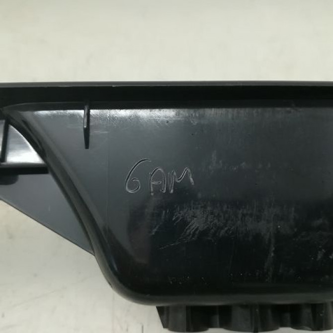 Commande lève-glace porte avant droite occasion RENAULT MEGANE III Phase 1 11-2008->01-2012 3