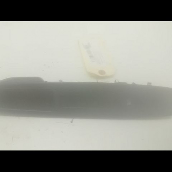 Commande lève-glace porte avant droite occasion RENAULT MEGANE III Phase 1 11-2008->01-2012 1.6i 16v 110ch 1