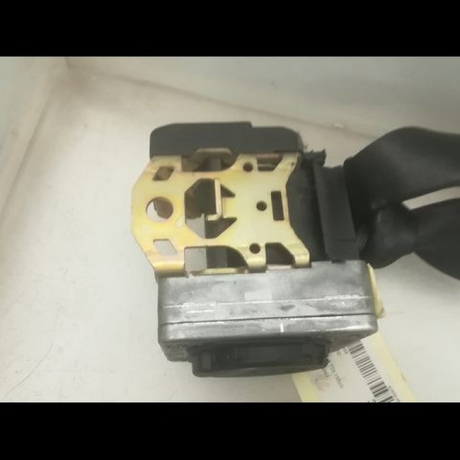 Ceinture avant droite occasion SEAT LEON I Phase 1 04-2000->10-2006 1.9 TDI 150ch 1M0857706AHCP 3