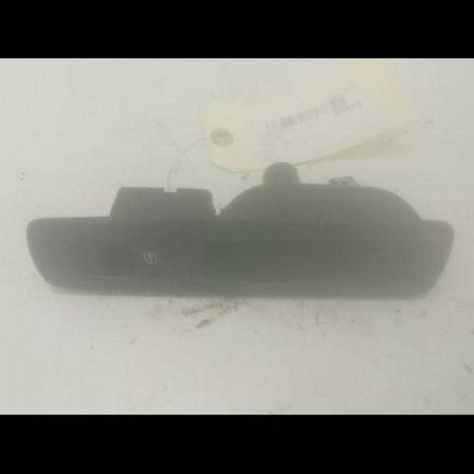 Commande leve-glace porte arrière droite occasion RENAULT MEGANE III Phase 1 11-2008->01-2012 1.5 DCI 85ch 1