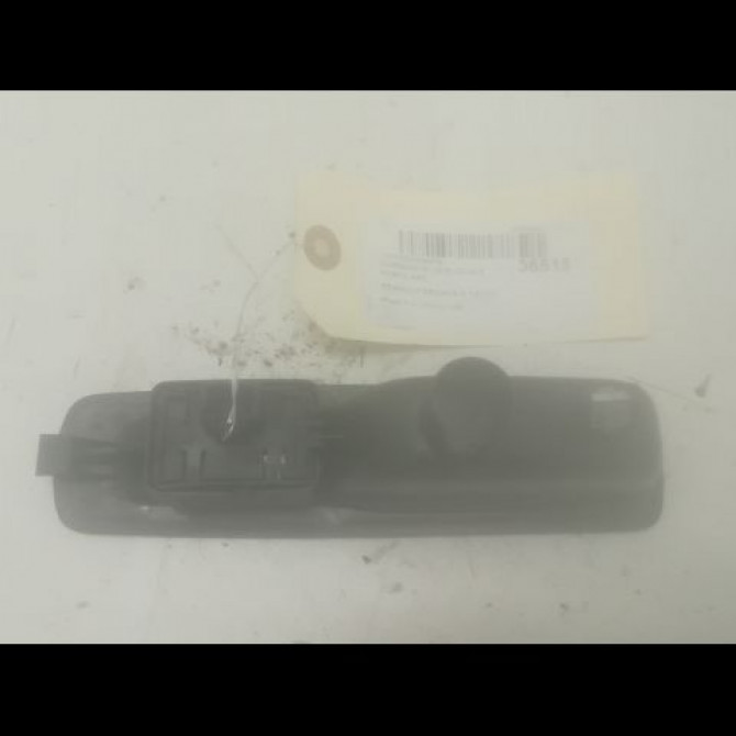 Commande leve-glace porte arrière droite occasion RENAULT MEGANE III Phase 1 11-2008->01-2012 1.5 DCI 85ch 2