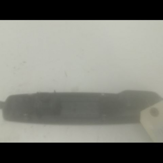 Commande lève-glace porte avant droite occasion RENAULT MEGANE III Phase 1 11-2008->01-2012 1.5 DCI 85ch 2