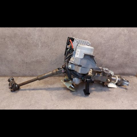 Colonne de direction assistee occasion RENAULT SCENIC III Phase 2 12-2011->03-2013 1.5 DCI 110ch 488108510R