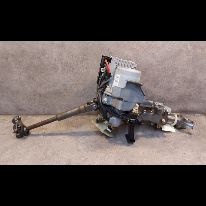 Colonne de direction assistee occasion RENAULT SCENIC III Phase 2 12-2011->03-2013 1.5 DCI 110ch 488108510R 1