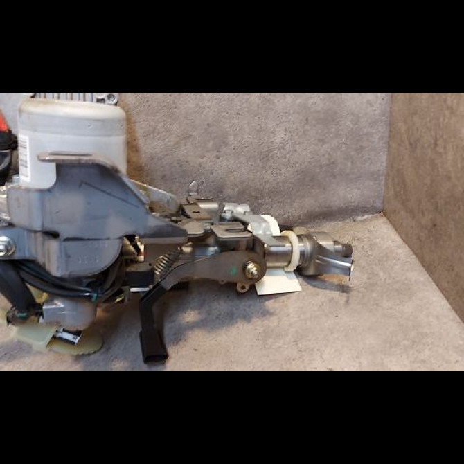 Colonne de direction assistee occasion RENAULT SCENIC III Phase 2 12-2011->03-2013 1.5 DCI 110ch 488108510R 2