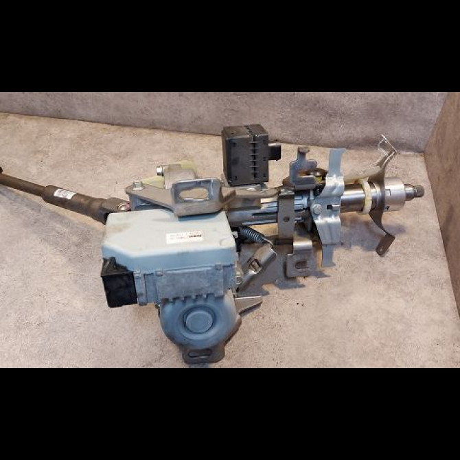 Colonne de direction assistee occasion RENAULT SCENIC III Phase 2 12-2011->03-2013 1.5 DCI 110ch 488108510R 3