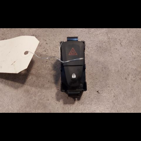 Bouton de warning occasion RENAULT SCENIC III Phase 2 12-2011->03-2013 1.5 DCI 110ch 252100502R