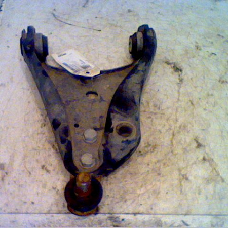 Triangle inf avg occasion RENAULT TWINGO II Phase 2 12-2011->12-2014 8200942392