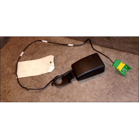 Bouton de warning occasion DACIA SANDERO II Phase 1 10-2012->... 1.0i 75ch 252100502R