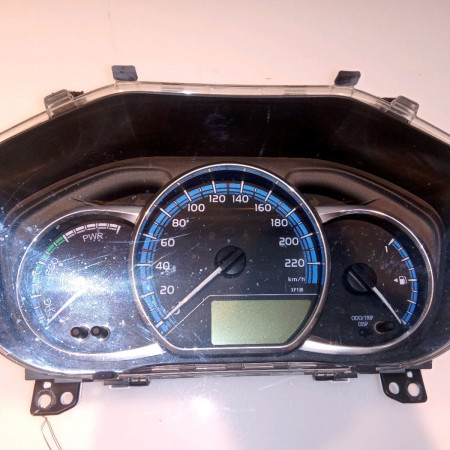 Compteur occasion TOYOTA YARIS III Phase 2 06-2014->... 1.5 100ch 838000UL60