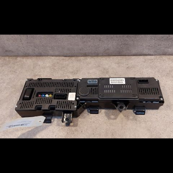 Compteur occasion RENAULT SCENIC III Phase 2 12-2011->03-2013 1.5 DCI 110ch 248109981R 2