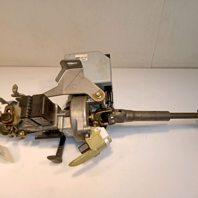 Colonne de direction assistee occasion RENAULT SCENIC III Phase 1 04-2009->11-2011 1.5 DCI 110ch 488108510R 1