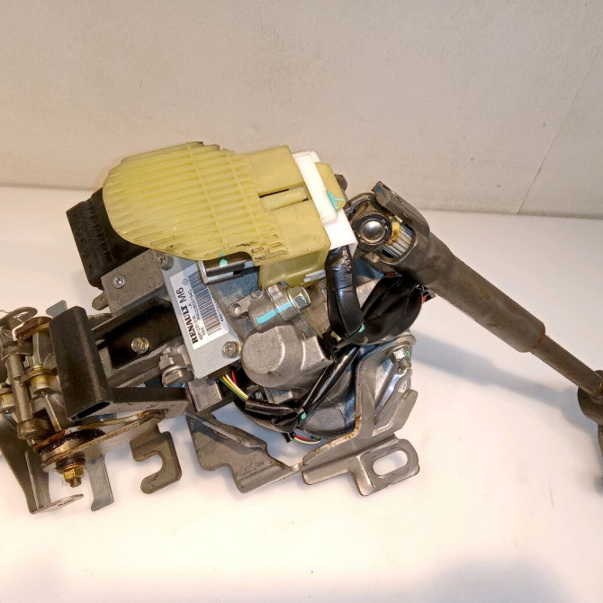 Colonne de direction assistee occasion RENAULT SCENIC III Phase 1 04-2009->11-2011 1.5 DCI 110ch 488108510R 2