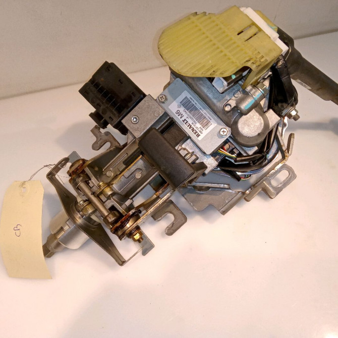 Colonne de direction assistee occasion RENAULT SCENIC III Phase 1 04-2009->11-2011 1.5 DCI 110ch 488108510R 3