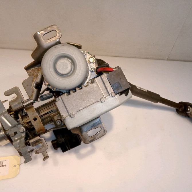 Colonne de direction assistee occasion RENAULT SCENIC III Phase 1 04-2009->11-2011 1.5 DCI 110ch 488108510R 5