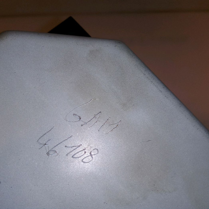 Colonne de direction assistee occasion RENAULT SCENIC III Phase 1 04-2009->11-2011 1.5 DCI 110ch 488108510R 7