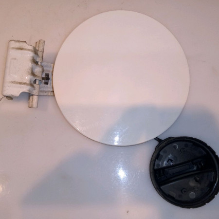 Volet de trappe carburant occasion TOYOTA YARIS III YARIS III Phase 1 2011-03-01->2015-04-30 1.5 100ch 773500D080