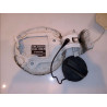 VOLET DE TRAPPE CARBURANT