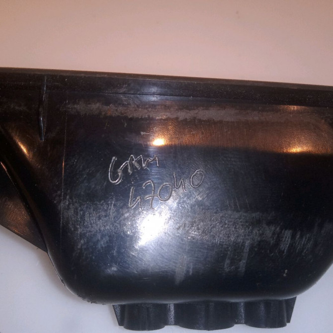 Commande lève-glace porte avant droite occasion RENAULT MEGANE III Phase 1 11-2008->01-2012 1.5 DCI 110ch 4