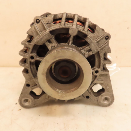 Alternateur occasion RENAULT CLIO III Phase 2 03-2009->12-2014 1.2 TCE 16v 100ch 8200718724
