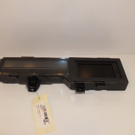 Compteur occasion RENAULT SCENIC III Phase 3 04-2013->... 1.5 DCI 110ch 248109981R