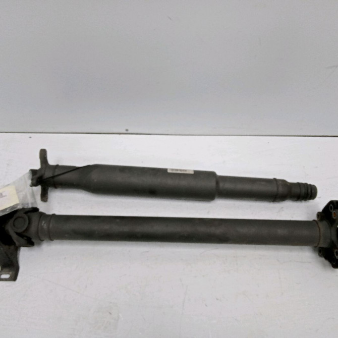 Transmission longitudinale cent occasion MERCEDES CLASSE C III 1