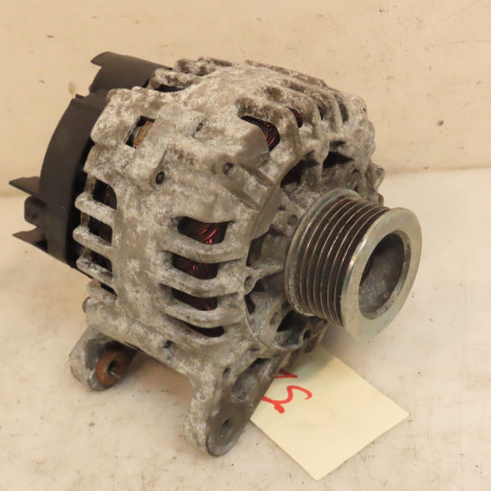 Alternateur occasion RENAULT CLIO III phase 2 ESTATE 03-2009->12-2014 1.2i 75ch 8200718724