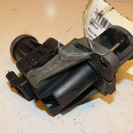 Vanne EGR occasion RENAULT MEGANE III Phase 1 04-1995->04-1999 1.5 DCI 110ch 147105308R