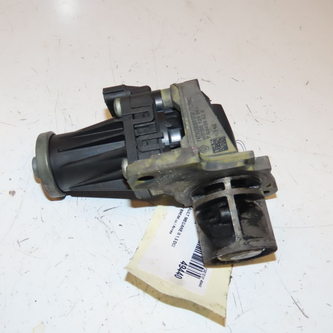 Vanne EGR occasion RENAULT MEGANE III Phase 1 04-1995->04-1999 1.5 DCI 110ch 147105308R 2