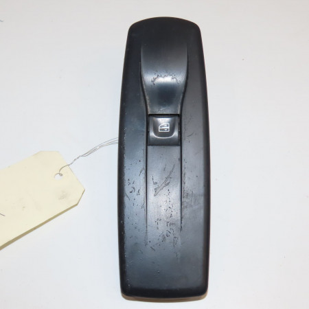 Commande lève-glace porte avant droite occasion RENAULT MEGANE III Phase 1 11-2008->01-2012 1.9 DCI 130ch