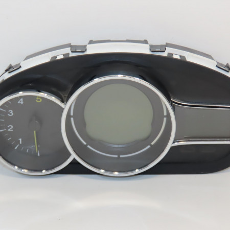 Compteur occasion RENAULT MEGANE III Phase 2 01-2012->06-2014 1.5 DCI 90ch 248101992R