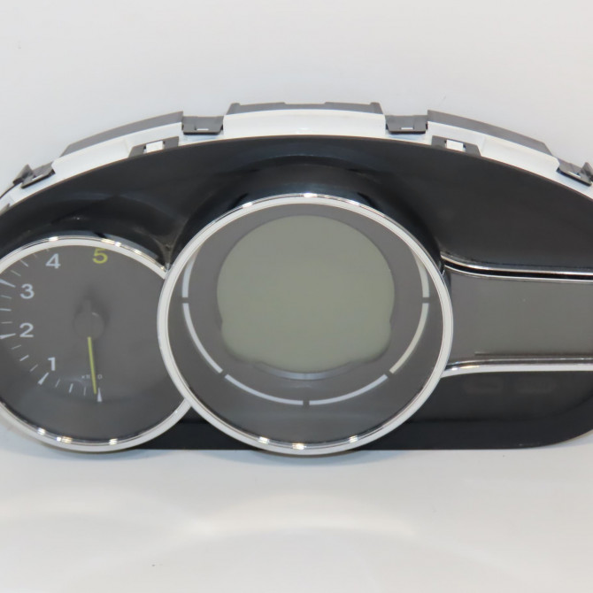 Compteur occasion RENAULT MEGANE III Phase 2 01-2012->06-2014 1.5 DCI 90ch 248101992R 1