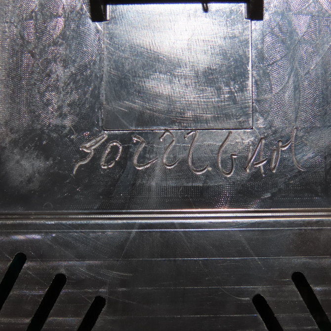 Compteur occasion RENAULT MEGANE III Phase 2 01-2012->06-2014 1.5 DCI 90ch 248101992R 5