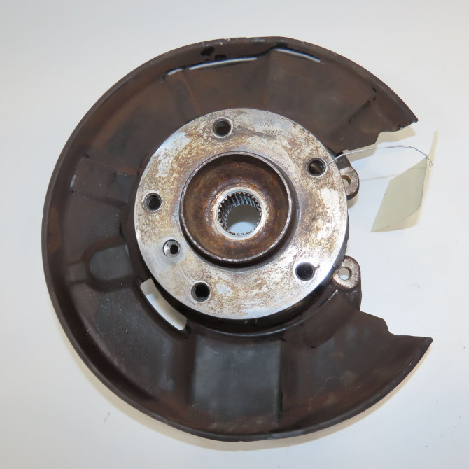 Moyeu arg occasion B.M.W. SERIE 1 I Phase 2 01-2007->07-2011 118d 143ch 33416760056 1